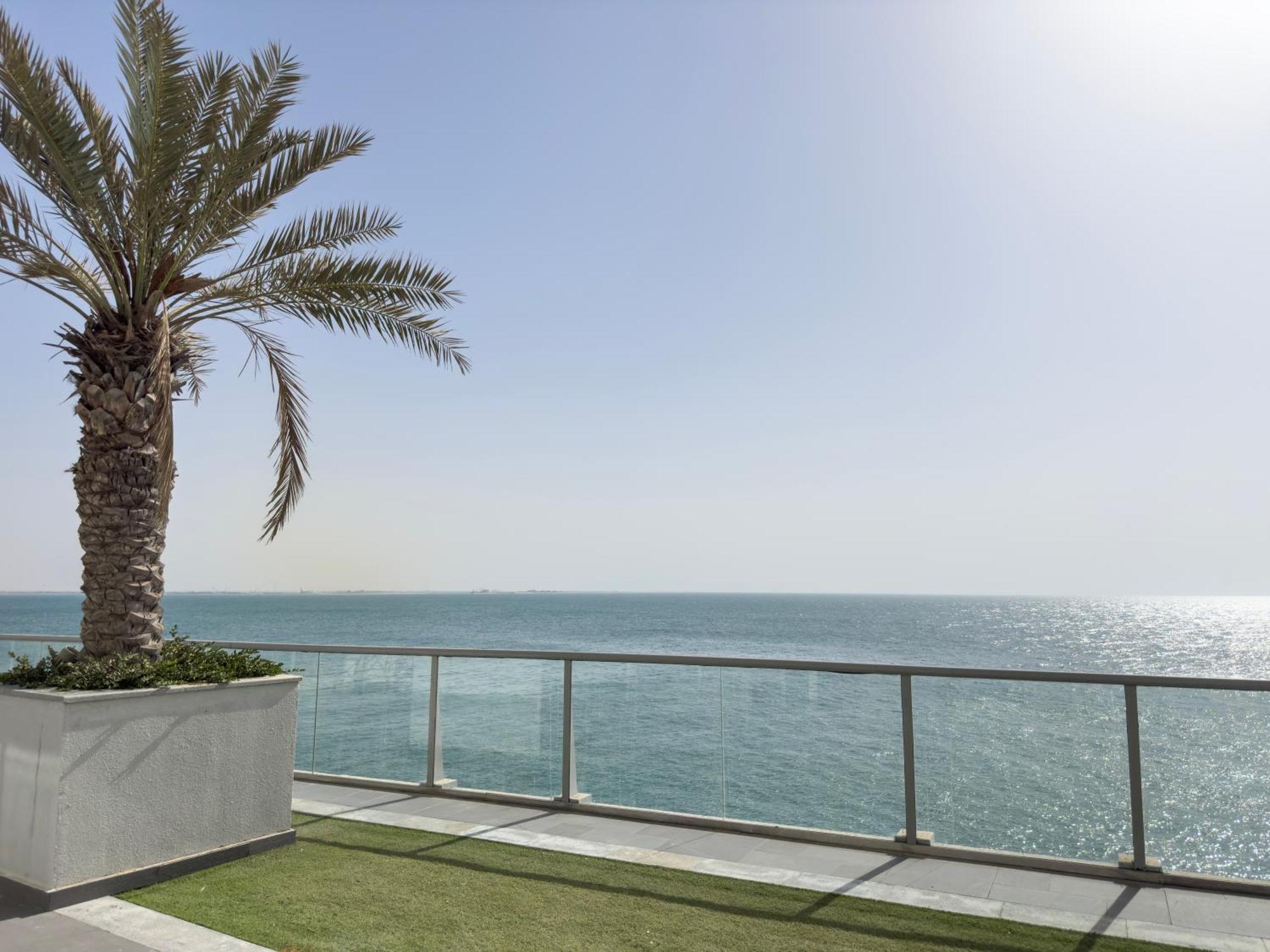 Pacific Al Marjan Island - Blue Collection Holiday Homes Ras al-Khaimah Exterior photo